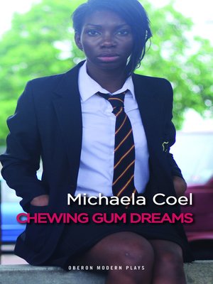 cover image of Chewing Gum Dreams